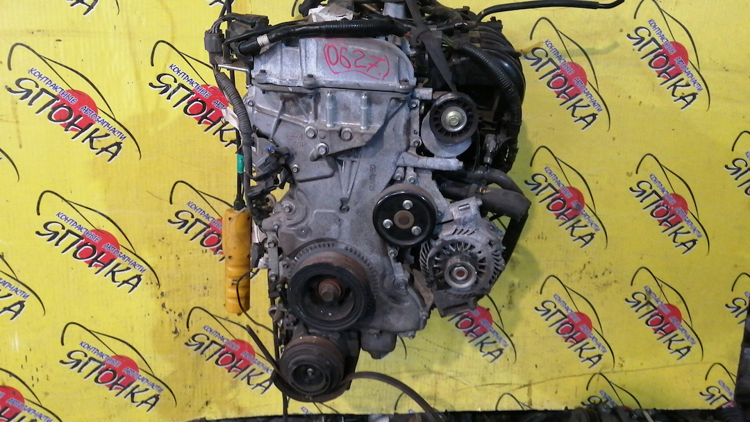 ДВС/MAZ/LF-VDS/AXELA/LAFESTA/MAZDA5/PREMACY/BLEFP/BLEFW/CWEFW/CWEFWN/2WD