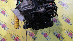 ДВС/MAZ/ZJ-VE/DEMIO/DE3FS/DY3W/2WD/ЭЛЕКТРО