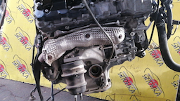 ДВС/LEX/2UR-FXE/LS600H/UVF45/UVF46/HYBRID