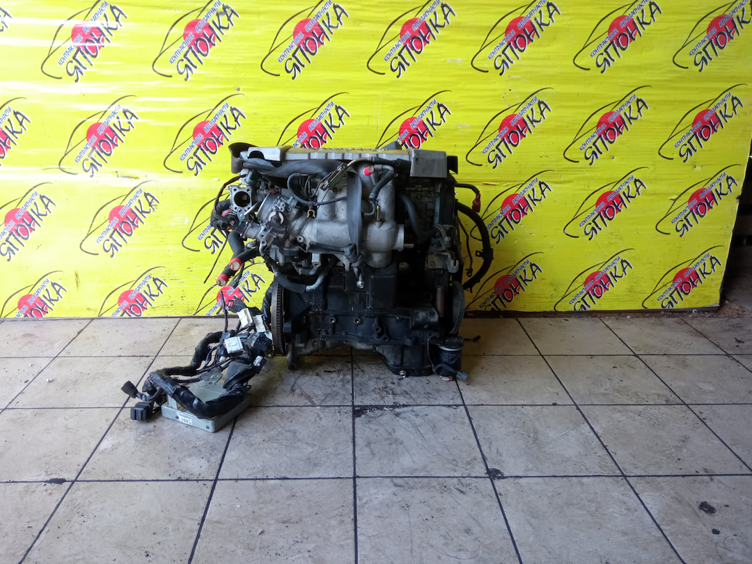 ДВС/MMC/4G93 GDI/MD351017/CARISMA/GALANT/LEGNUM/RVR/EA1A/EA1W/DA2A/EA2A/EC1A/EC1W/N61W/N71W