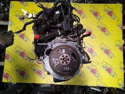 ДВС/MAZ/ZJ-VE/DEMIO/DE3FS/DY3W/2WD/ЭЛЕКТРО