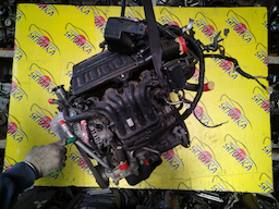 ДВС/MAZ/ZJ-VE/DEMIO/DE3FS/DY3W/2WD/ЭЛЕКТРО