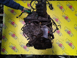 ДВС/MAZ/ZJ-VE/DEMIO/DE3FS/DY3W/2WD/ЭЛЕКТРО