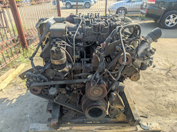 ДВС/MMC/8M21/FUSO SUPER GREAT/FV412PZ FU/ТНВД ЭЛЕКТРО