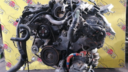 ДВС/LEX/2UR-FXE/LS600H/UVF45/UVF46/HYBRID