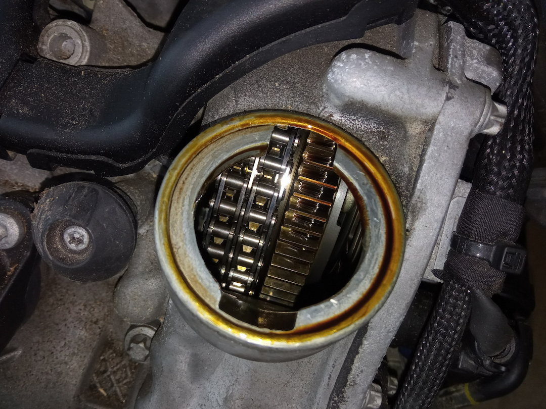 ДВС/MERC/M272E35/E-CLASS/W211/АТМОСФЕРНЫЙ