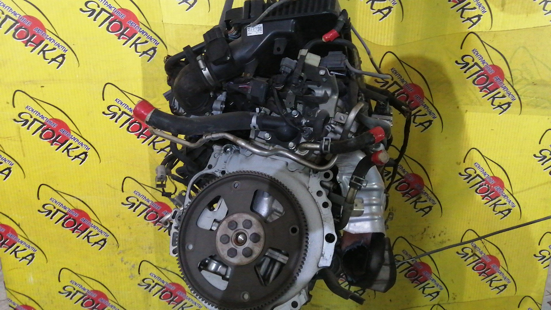 ДВС/MAZ/ZJ-VE/DEMIO/DE3FS/DY3W/2WD/ЭЛЕКТРО