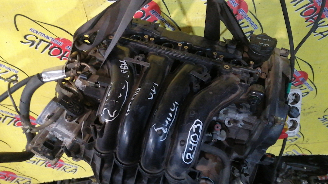 ДВС/MMC/4G94 GDI/MR578557/DION/GALANT/LEGNUM/CR6W/EA7A/EA7W/EC7A/EC7W