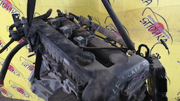 ДВС/MAZ/LF-VE/ATENZA/ATENZA WAGON/AXELA/MAZDA6/PREMACY/BKEP/BLEAP/BLEAW/CREW/GGEP/GHEFP/GHEFS/GHEFW/КАТУШКИ СВЕРХУ/БЕЗ ДАТЧИКА VVTI/КОМПРЕССОР НА ПОДДОНЕ