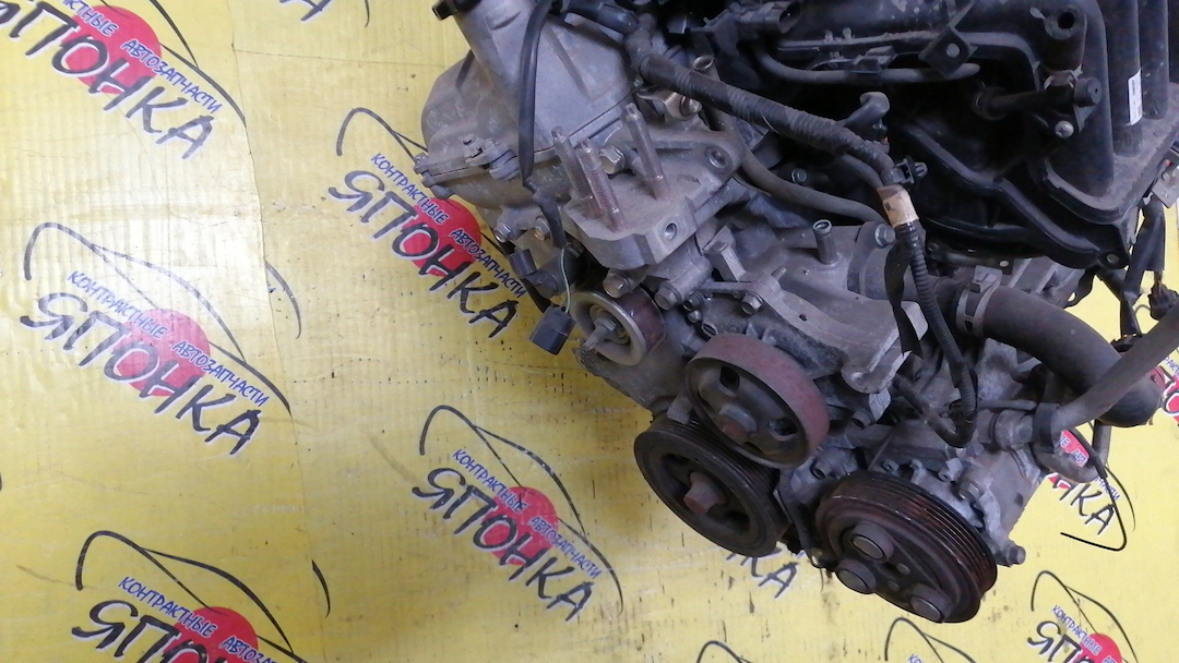 ДВС/MAZ/ZJ-VE/DEMIO/DE3FS/DY3W/2WD/ЭЛЕКТРО