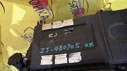 ДВС/MAZ/ZJ-VE/DEMIO/DE3FS/DY3W/2WD/ЭЛЕКТРО