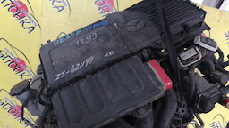 ДВС/MAZ/ZJ-VE/DEMIO/DE3FS/DY3W/2WD/ЭЛЕКТРО