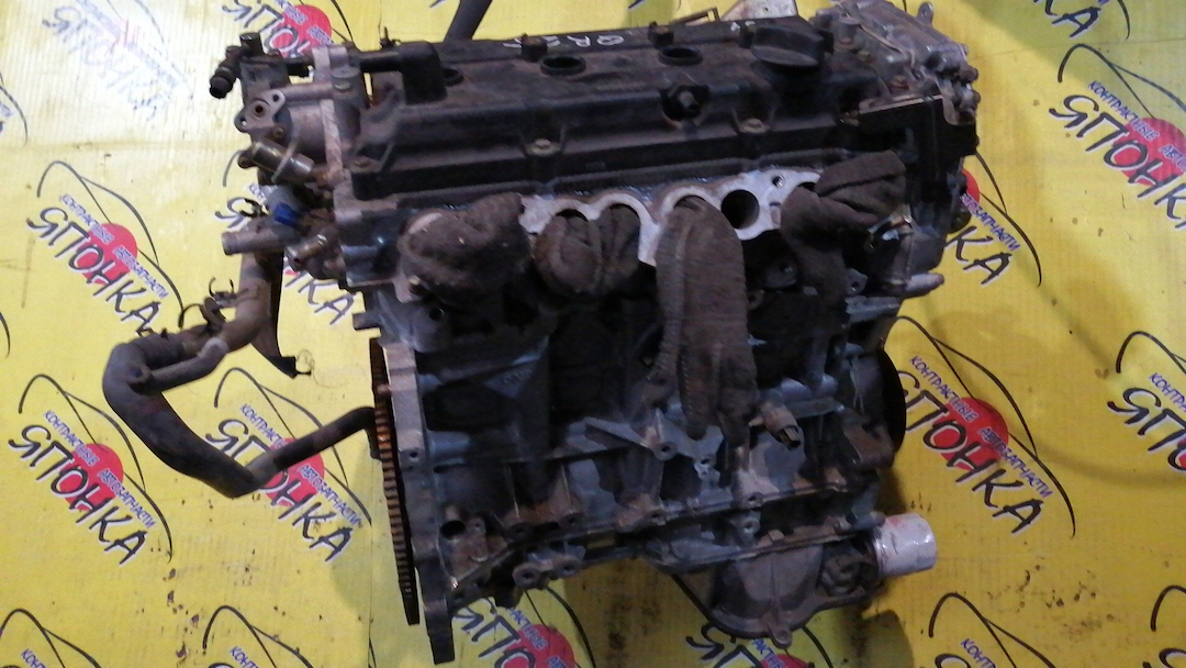 ДВС/NIS/QR25DD/PRIMERA/PRESAGE/RP12/WRP12/U30