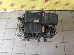 ДВС/MAZ/ZJ-VE/DEMIO/DE3FS/DY3W/2WD/ЭЛЕКТРО