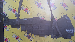 МКПП/MMC/4A30/VM415625/PAJERO MINI/H56A/2WD