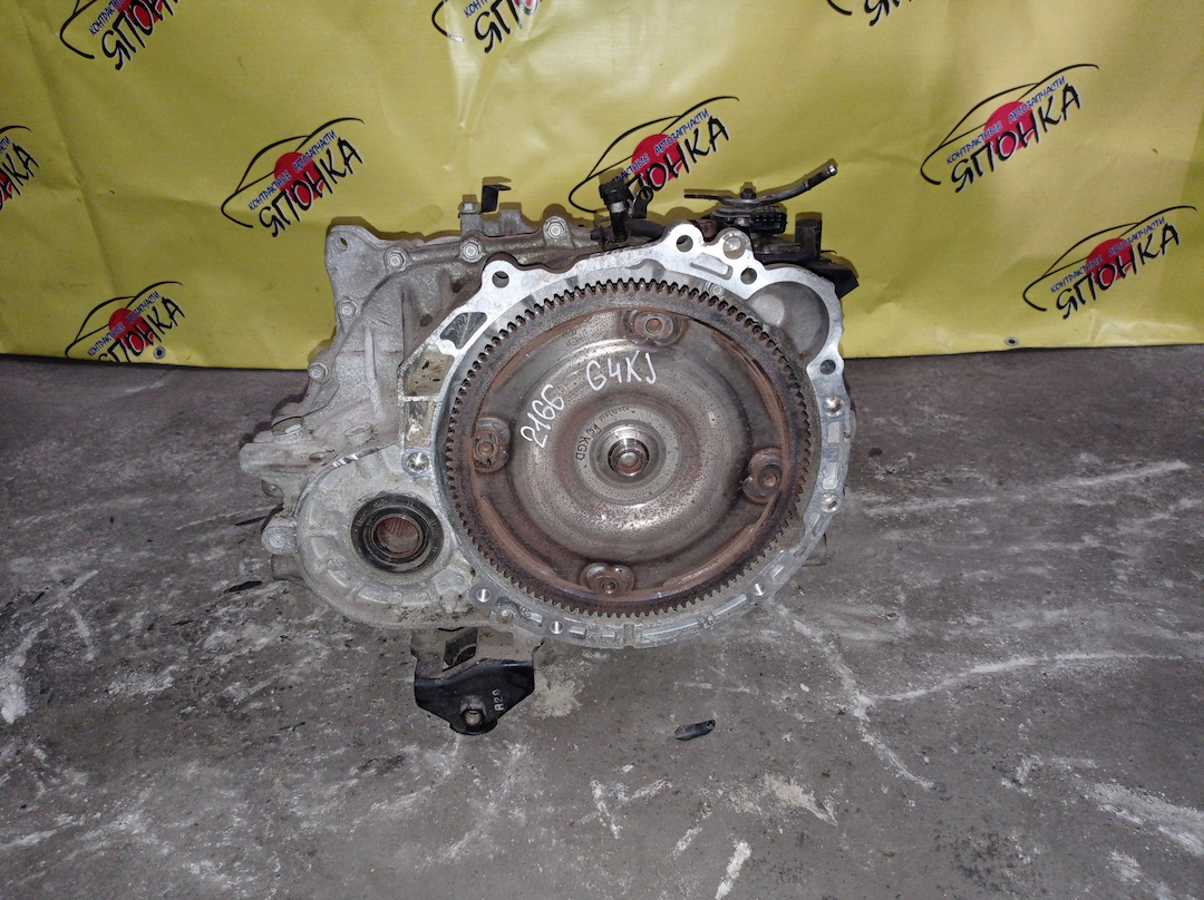 АКПП/HYUN/G4KJ/OPTIMA/SANTA FE/SONATA/DM/TF/YF/2WD/6 SPEED/A6MF1/A6MF2