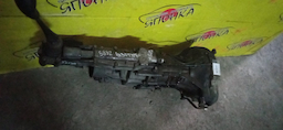 МКПП/MMC/4A30T/PAJERO MINI/H58A/2WD/5 СТУП.