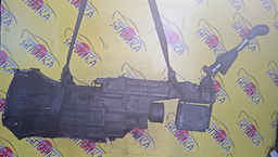 МКПП/MMC/4A30/VM415625/PAJERO MINI/H56A/2WD