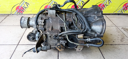 АКПП/MMC/4A30/PAJERO MINI/H58A/V4A11
