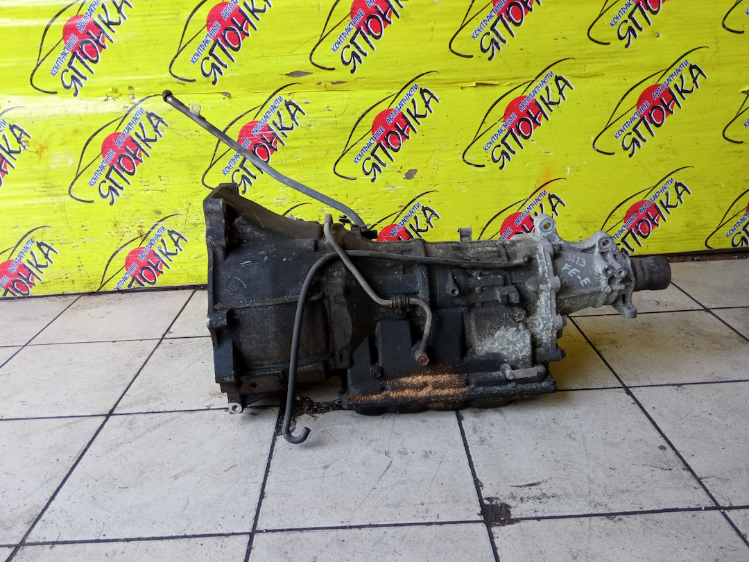 АКПП/MAZ/FE/FEE/FORD/BONGO FRIENDEE/FREDA/SGEW/2WD/ABS