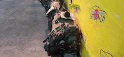АКПП/TOY/1KD/2TR-FE/3RZ/5VZ-FE/LAND CRUISER PRADO/GRJ120W/KDJ120W/RZJ120/TRJ120W/VZJ120W/4WD/ЦЕНА БЕЗ РАЗДАТКИ/3043LS