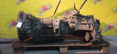 АКПП/TOY/1KD/2TR-FE/3RZ/5VZ-FE/LAND CRUISER PRADO/GRJ120W/KDJ120W/RZJ120/TRJ120W/VZJ120W/4WD/ЦЕНА БЕЗ РАЗДАТКИ/3043LS