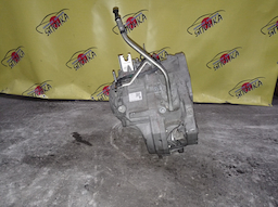 АКПП/MAZ/L3-VDT/CX-7/MPV/ER3P/LY3P/2WD