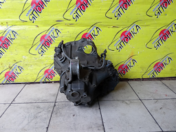 МКПП/NIS/YD22-DD/AD/EXPERT/WINGROAD/VENW11/VENY11/RS5F50A