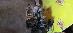 АКПП/SUB/EN07/R1/R2/RC1/RJ1/CVT/TC460HDAAA