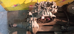 АКПП/MMC/4G64/W5A422D6D/GALANT/LEGNUM/EC3A/EC3W/4WD