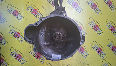 МКПП/MMC/4A30/VM415625/PAJERO MINI/H56A/2WD