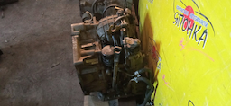 АКПП/SUB/EN07/R1/R2/RC1/RJ1/CVT/TC460HDAAA