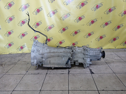 АКПП/NIS/VQ35HR/VQ37VHR/SKYLINE CROSSOVER/INFINITI/EX35/EX37/FX35/FX37/G37/J50/S51/CV36/HV36/V36/4WD/RE7R01A