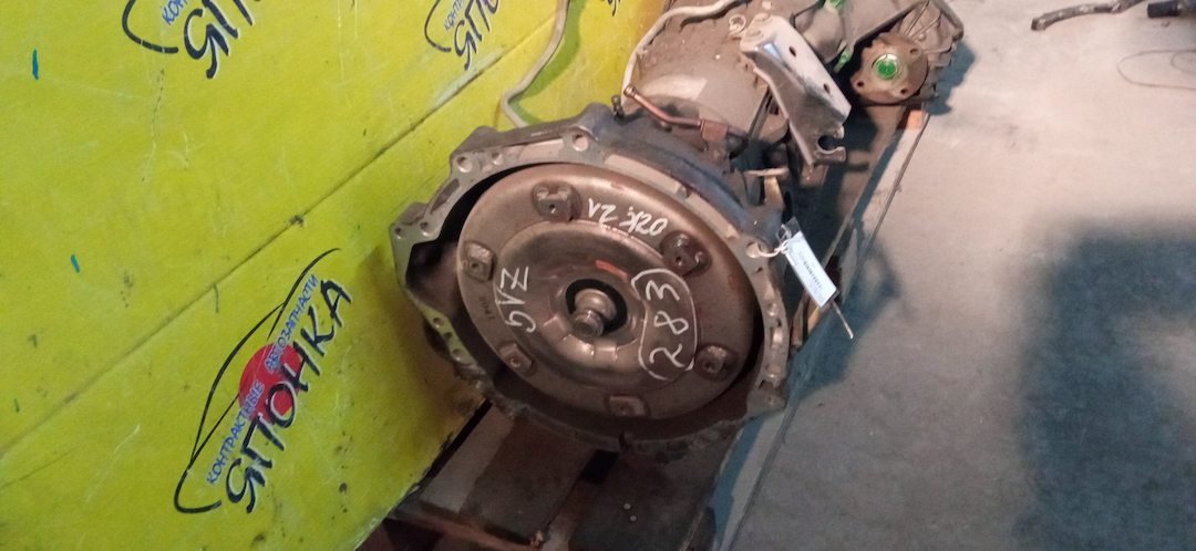 АКПП/TOY/1KD/2TR-FE/3RZ/5VZ-FE/LAND CRUISER PRADO/GRJ120W/KDJ120W/RZJ120/TRJ120W/VZJ120W/4WD/ЦЕНА БЕЗ РАЗДАТКИ/3043LS