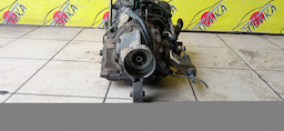АКПП/MMC/4A30/PAJERO MINI/H58A/V4A11