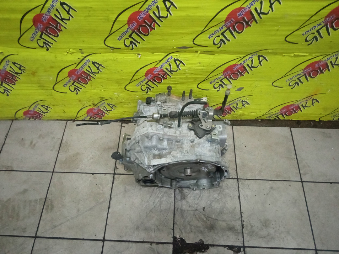 АКПП/MMC/MIRAGE/A03A/3A92/CVT/2WD/F1CJB