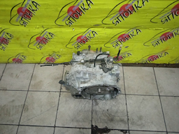 АКПП/MMC/MIRAGE/A03A/3A92/CVT/2WD/F1CJB