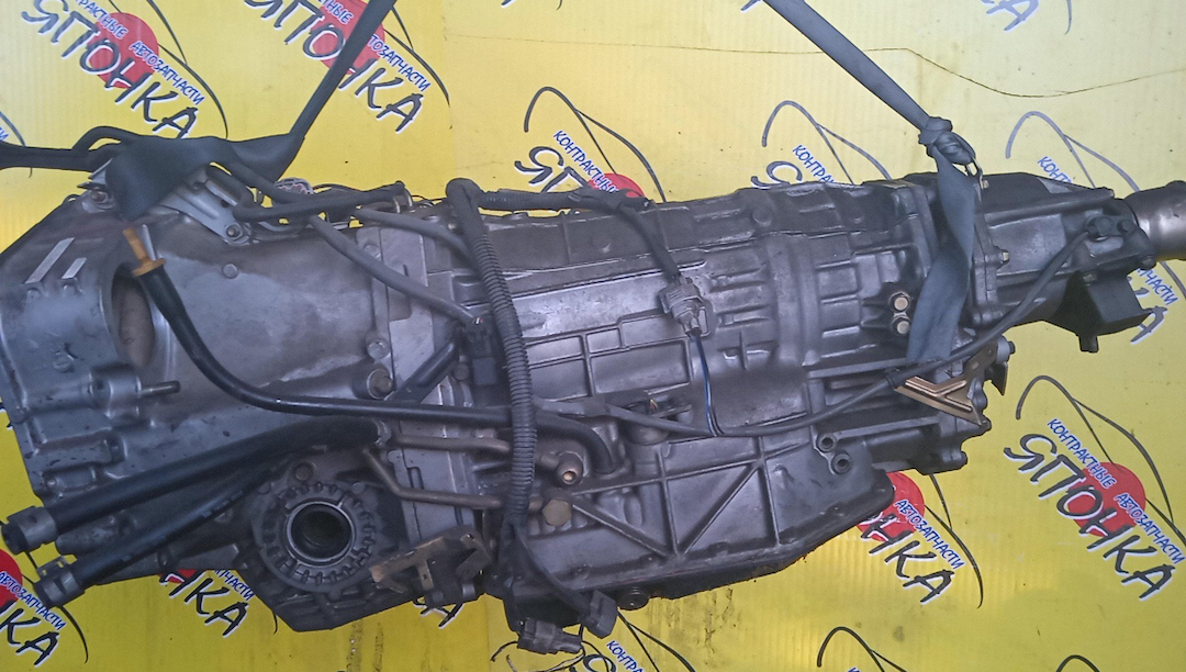 АКПП/SUB/EZ30/OUTBACK/BPE/TG5C7CVAAA