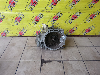МКПП/MAZ/ZJ/ZY/Z6/DEMIO/AXELA/MAZDA 3/BK5P/DY3W/2WD/5 СТУП.
