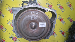 АКПП/SUB/EJ204/TC690HDJAA/EXIGA/YA4/CVT