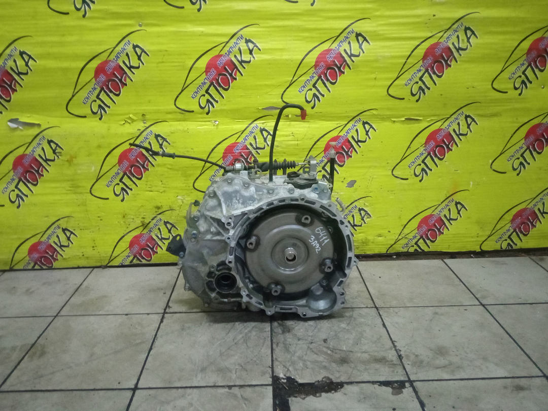 АКПП/MMC/MIRAGE/A03A/3A92/CVT/2WD/F1CJB