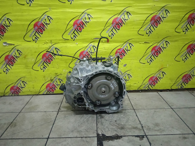 АКПП/MMC/MIRAGE/A03A/3A92/CVT/2WD/F1CJB