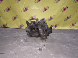 МКПП/TOY/1ZZ-FE/2ZZ-GE/3ZZ/4ZZ/5 СТУП