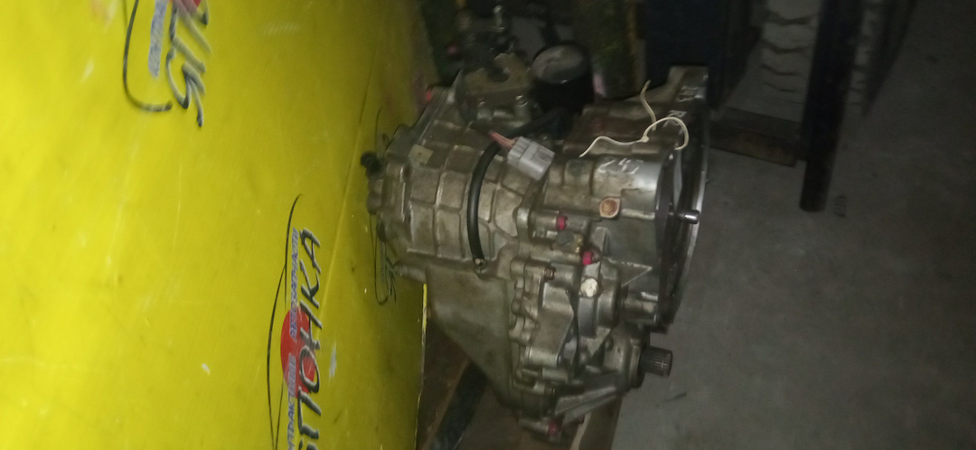 АКПП/SUB/EN07/R1/R2/RC1/RJ1/CVT/TC460HDAAA
