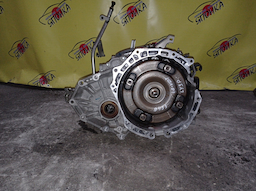 АКПП/MAZ/L3-VDT/CX-7/MPV/ER3P/LY3P/2WD