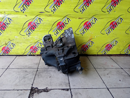 МКПП/NIS/YD22-DD/AD/EXPERT/WINGROAD/VENW11/VENY11/RS5F50A