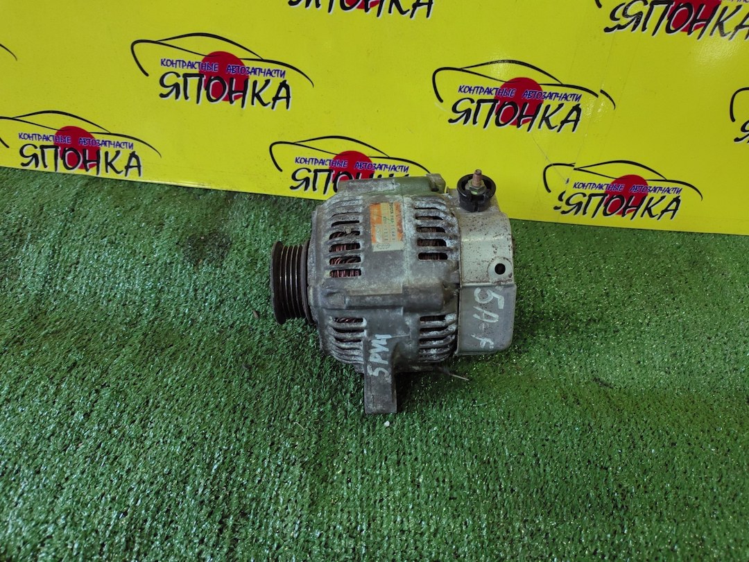 ГЕНЕРАТОР/TOY/4AFE/5AFE/7AFE/CALDINA/CARINA/COROLLA/COROLLA CERES/COROLLA FX/COROLLA LEVIN/COROLLA SPACIO/CORONA PREMIO/SPRINTER/SPRINTER CARIB/SPRINTER MARINO/SPRINTER TRUENO/AE100/AE100G/AE101/AE102/AE104/AE104G/AE109V/AE110/AE111/AE111G/AE111N/AE114/AE114G/AE115G/AE115N/AT150/AT190/AT191G/AT192/AT210/AT211/AT211G/AT212/3 КОНТ.