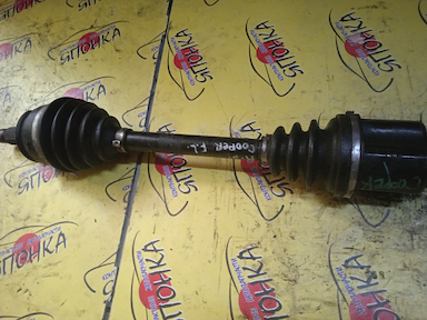 ПРИВОД/MINI/COOPER/R50/26*27 ШЛИЦ./F/L