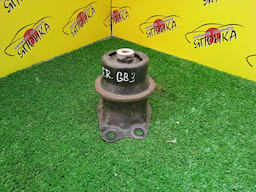 ПОДУШКА ДВС/HON/FIT/FREED/JAZZ/GE6/GE8/GE9/GB3/GB4/GG6/L13A/L15A/L13Z/F/R