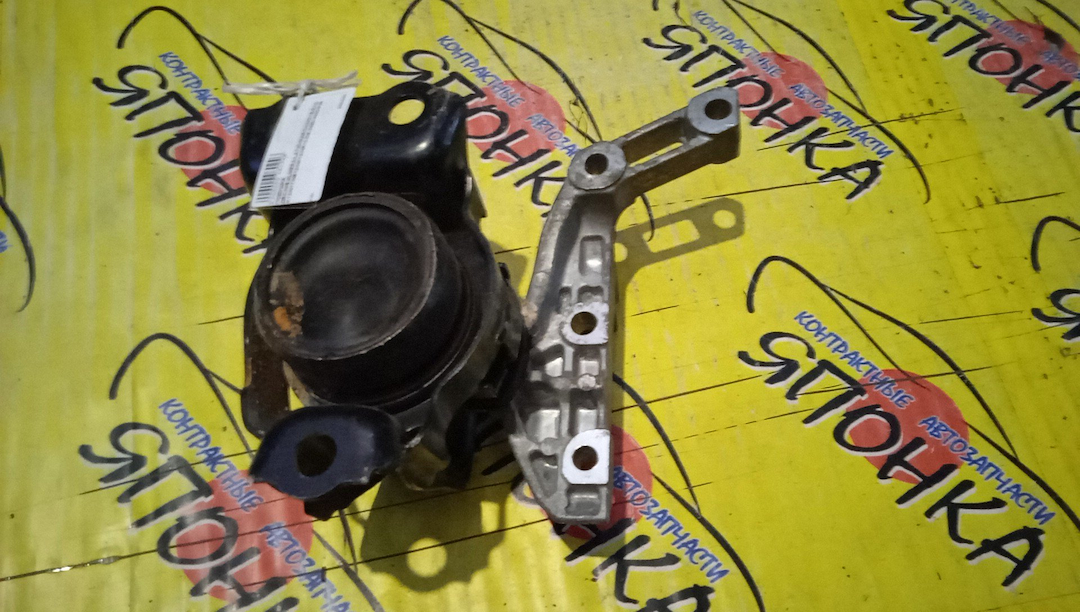 ПОДУШКА ДВС/NIS/ALMERA/LATIO/MARCH/NOTE/E12/K13/N17/NE12/NK13/HR12-DE/2WD/4WD/F/R